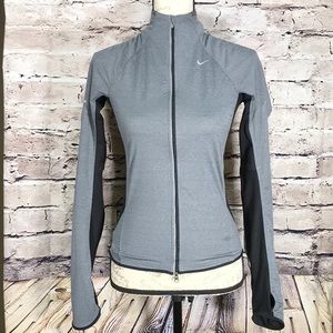 Nike Dry Fit Jacket